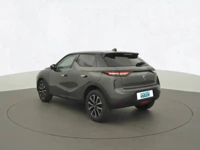Ds Ds 3 puretech 100 bvm6 — photo 7