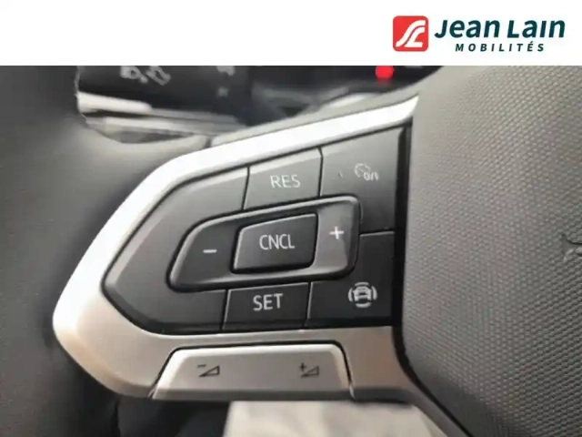 Volkswagen Polo 1.0 tsi 95 s&amp;s bvm5 — photo 12