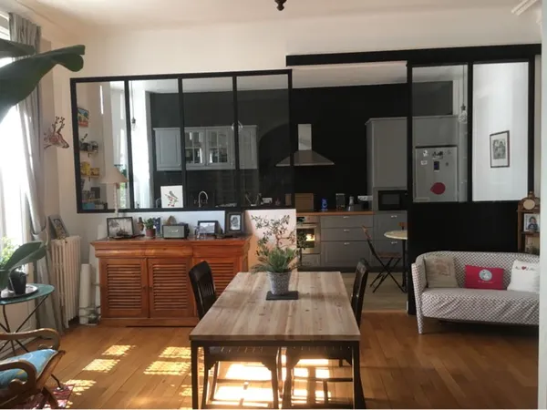 Loue appartement