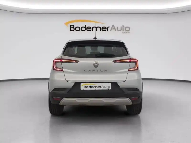 Renault Captur tce 90 — photo 127