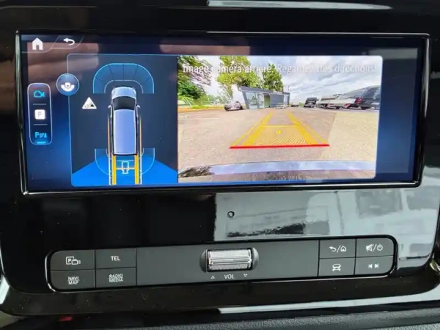 Mercedes Vito 116 cdi tourer select long 163 — photo 10