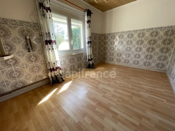 Maison 4 pièces 69 m²