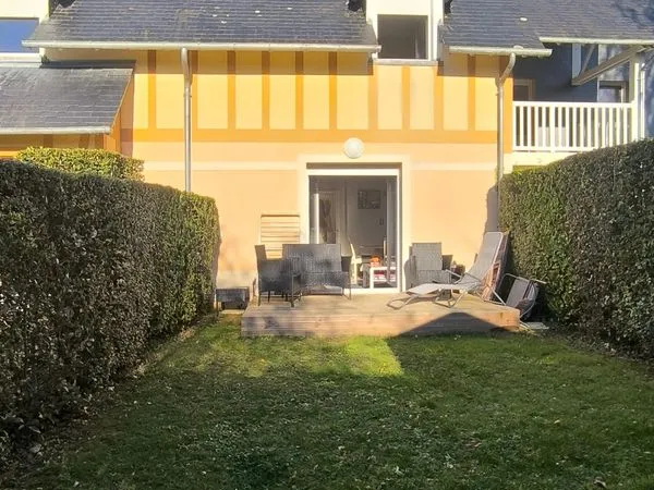 Maison 3 pièces 63 m²