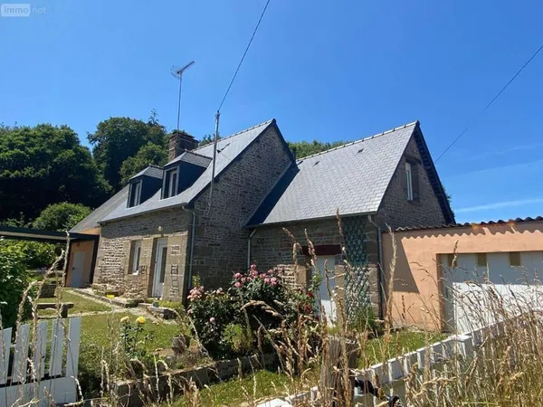 Maison 7 pièces 107 m²