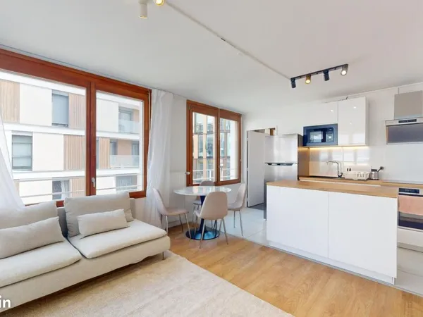 Chambre 5 pièces 79 m²