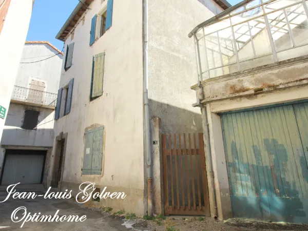 Maison 7 pièces 137 m²
