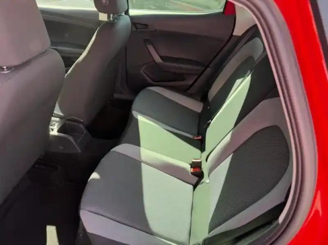 Seat Ibiza 1.0 ecotsi 95ch start/stop urban — photo 8