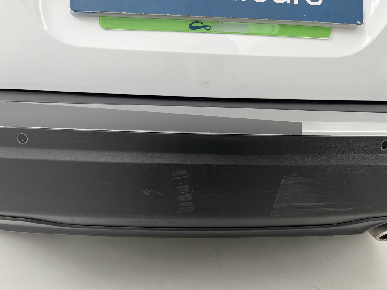 Peugeot 2008 — photo 85