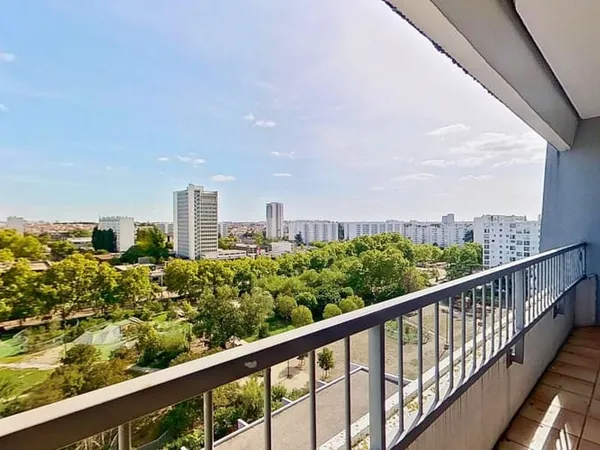 Appartement 4 pièces 104 m²