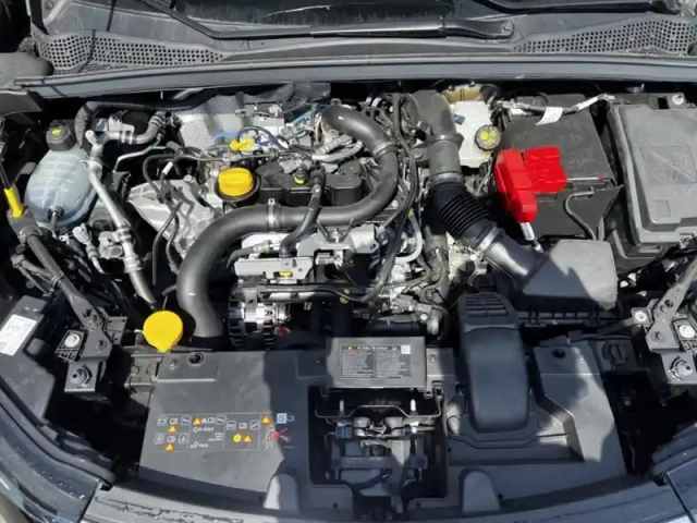 Mitsubishi Asx 1.0 mpi-t 91 business — photo 20