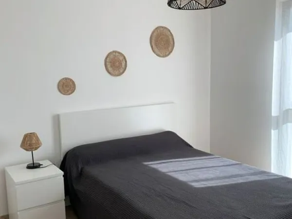 T2 Appartement meublé