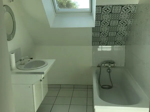 Loue appartement