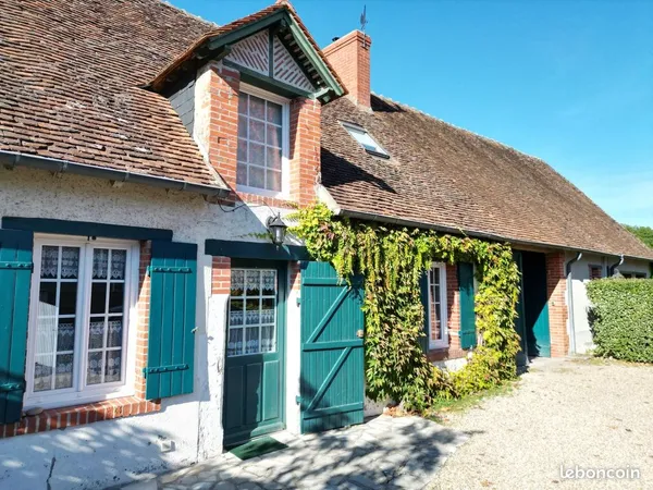Maison 181 m² Mont-près-Chambord