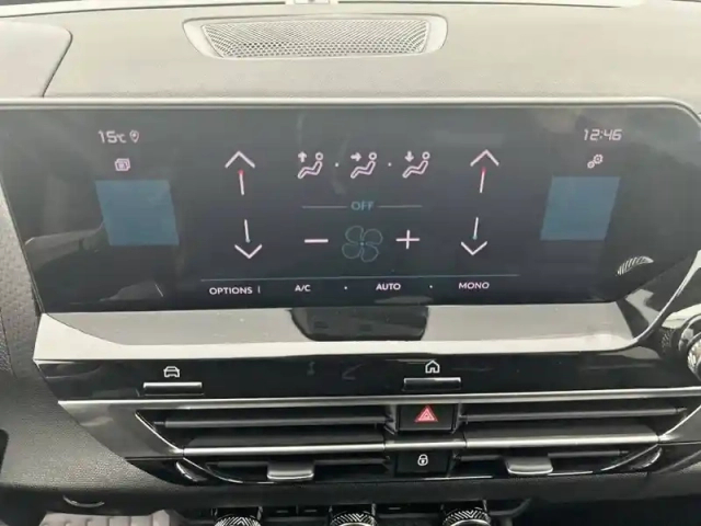 Citroën C4 puretech 130 s&amp;s bvm6 — photo 96