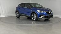 Renault Captur 1.3 TCe 140ch FAP RS Line EDC — photo 3