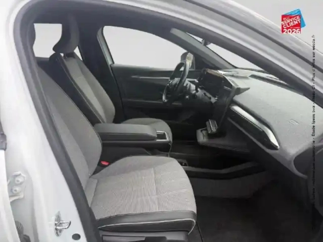 Renault Megane e-tech electric ev60 220ch techno super charge — photo 5