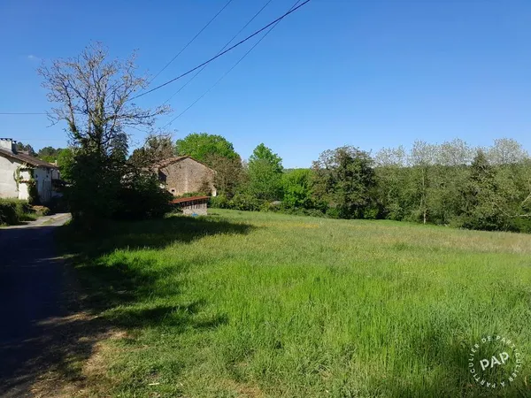 Terrain à bâtir Vente Saint-Germain-du-Salembre   15700€