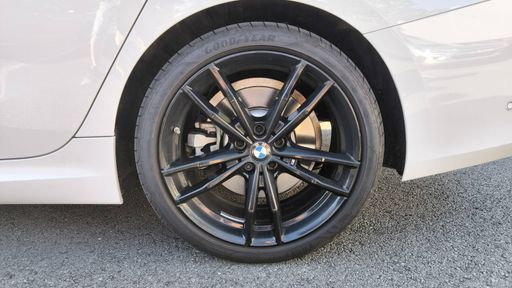 BMW Serie 3 Touring xDrive 30d 286 Mild Hybrid Steptronic8 - M Sport – 2023 – 27498 km – Hybride diesel – Boîte Automatique — photo 12