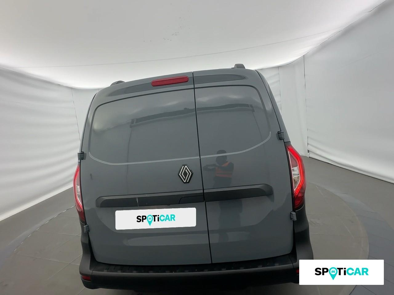 Renault Kangoo l1 1.5 blue dci 115ch extra -24 — photo 5