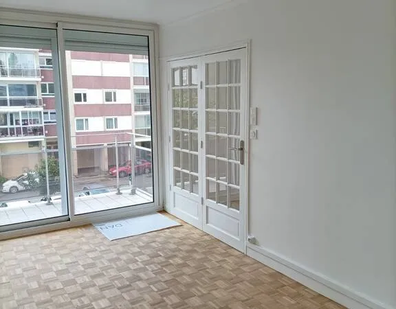 Appartement 4 pièces 80 m²
