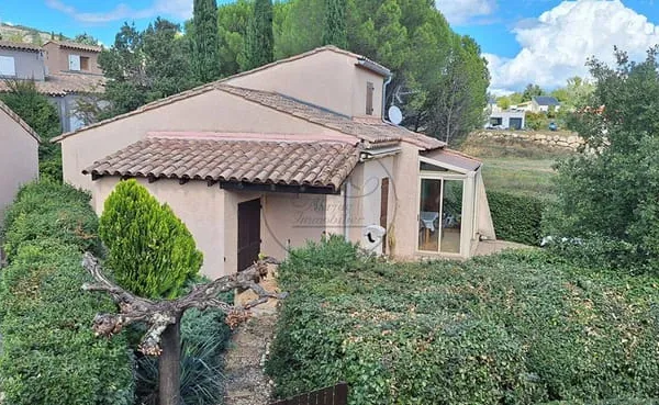 Maison 4 pièces 61 m²