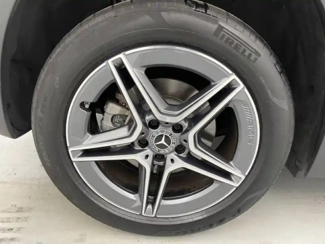 Mercedes Gla 250 e 8g-dct — photo 17