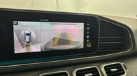 Mercedes Gle Coupé 350 de 194+136ch AMG Line 4Matic 9G-Tronic — photo 29