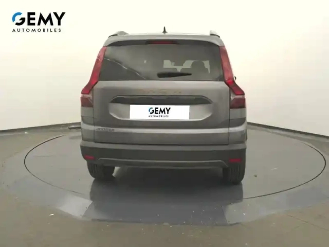 Dacia Jogger tce 110 7 places gsr2 — photo 5