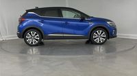 Renault Captur 1.6 E-Tech hybride 145ch Iconic — photo 4