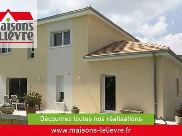 Terrain à bâtir de 374 m² à MITRY-MORY (77)