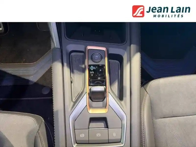 Cupra Leon sportstourer ehybrid 272 ch dsg6 — photo 13