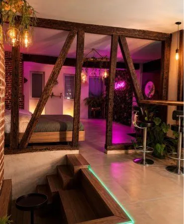 Hôtellerie et restauration Vente Léguevin 2p 55m² 200000€