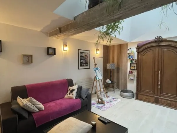 Maison 10 pièces 159 m²