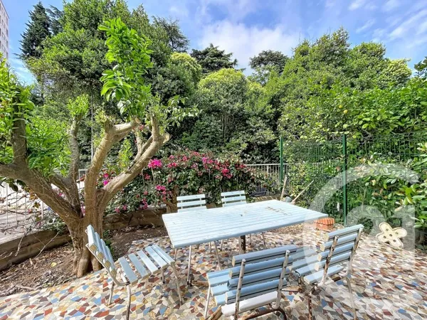 Appartement 3 pièces 59 m²