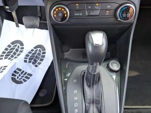 Ford Fiesta active 1.0 ecoboost 100ch s&amp;s pack bva euro6.2 — photo 14