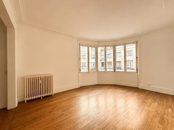 Bureaux 80 m²