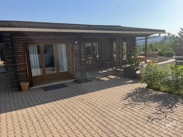 Maison 5 pièces 137 m²