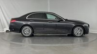 Mercedes Classe C 220 d 197ch AMG Line — photo 4