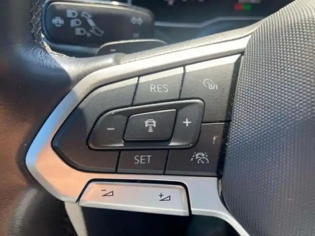 Volkswagen Polo 1.0 tsi 110 s&amp;s dsg7 style — photo 3