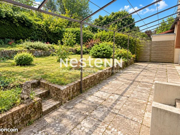 Maison 4 pièces 86 m²