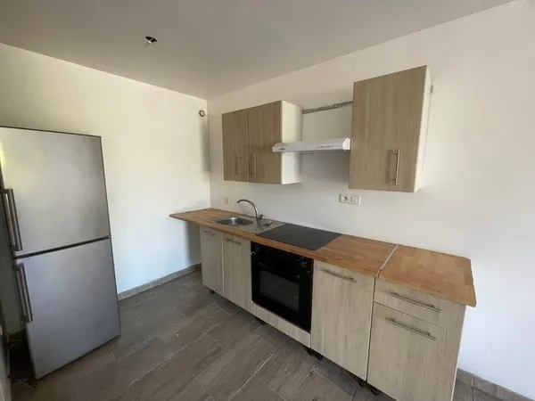 Appartement 1 pièce 27 m²