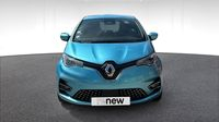 Renault Zoé E-Tech Techno charge normale R135 Achat Integral - 22B — photo 2