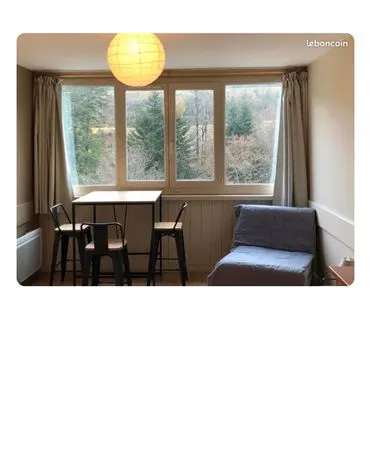 Studio à vendre