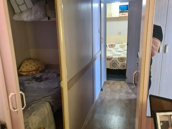 Mobil home