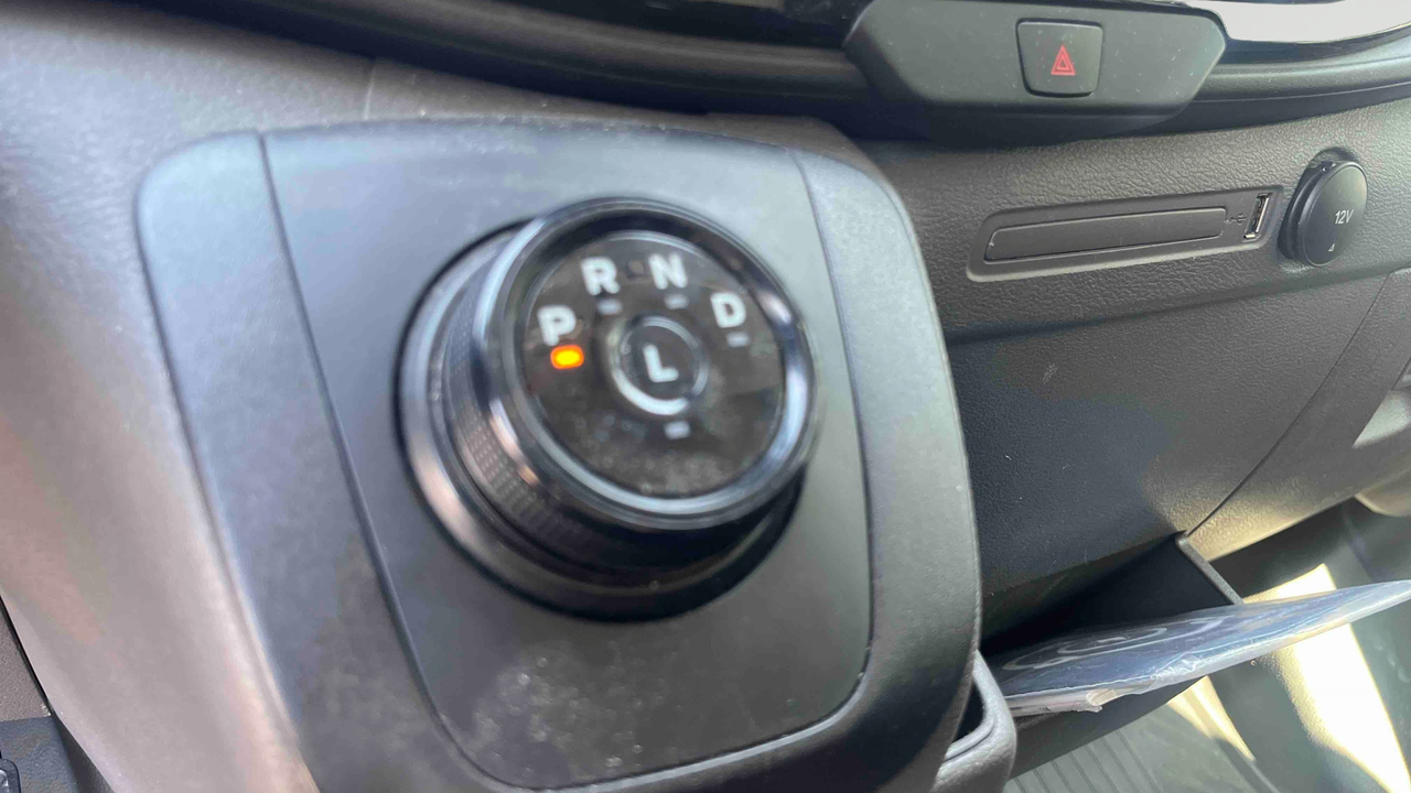 Ford E-TRANSIT FGN 390 L2H3 184 CH BATTERIE 75 KWH — photo 26