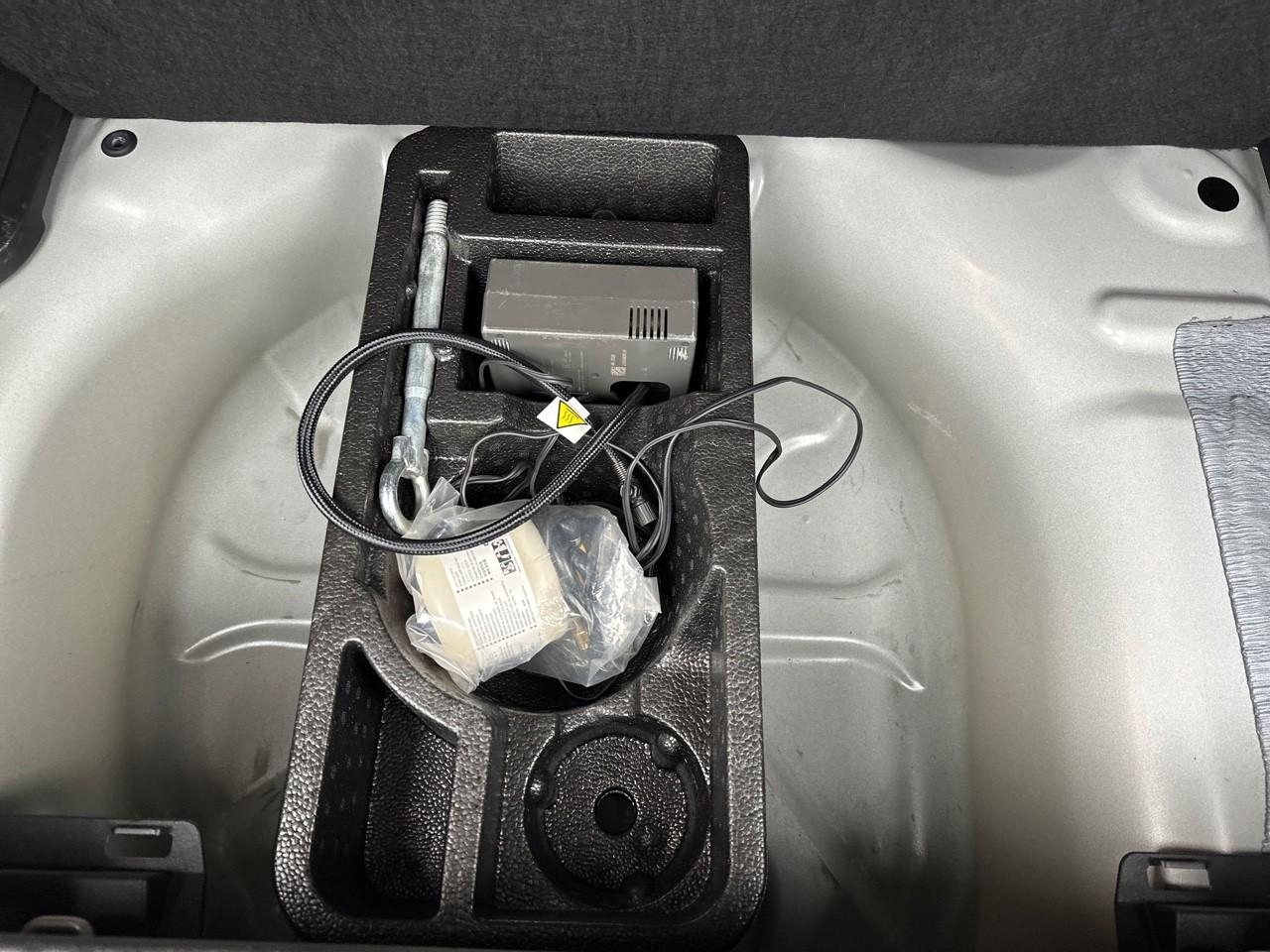 Citroën C3 Aircross puretech 110 s&s bvm6 feel — photo 27