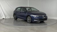 Volkswagen Golf 2.0 TDI SCR 116ch Style DSG7 — photo 3