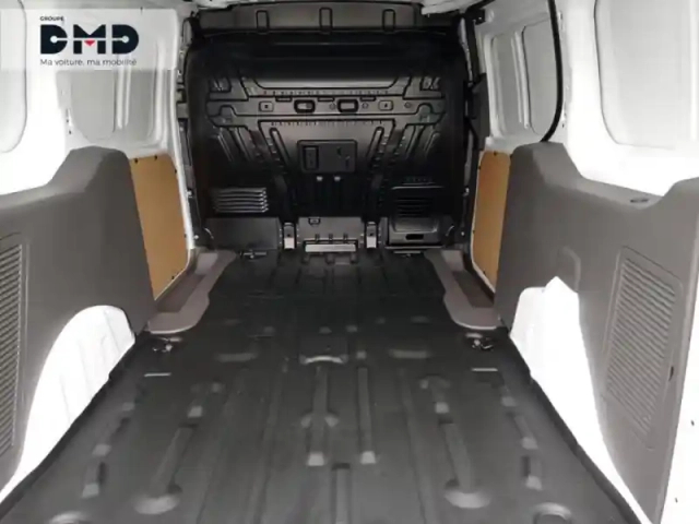 Ford Transit Connect l2 1.5 ecoblue 75ch ambiente — photo 7