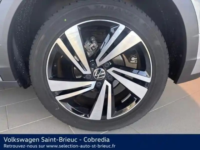 Volkswagen T-Roc 2.0 tdi 150ch r-line dsg7 — photo 13