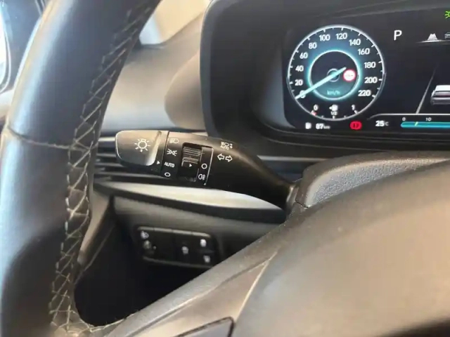 Hyundai Bayon 1.0 t-gdi 100 dct-7 hybrid 48v — photo 3